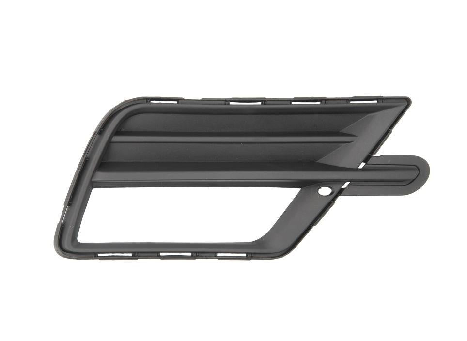 VW CADDY 2015 - 2021 FRONT BUMPER LOWER FOG GRILLE RIGHT DRIVERS SIDE 2K5853666C