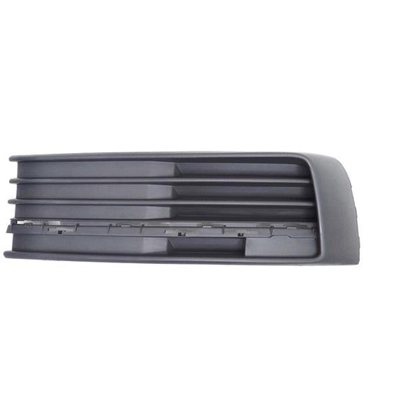 VW TRANSPORTER T6 FRONT LOWER GRILLE LEFT PASSENGER 2015 – 2020 NEW 7E58536839B9