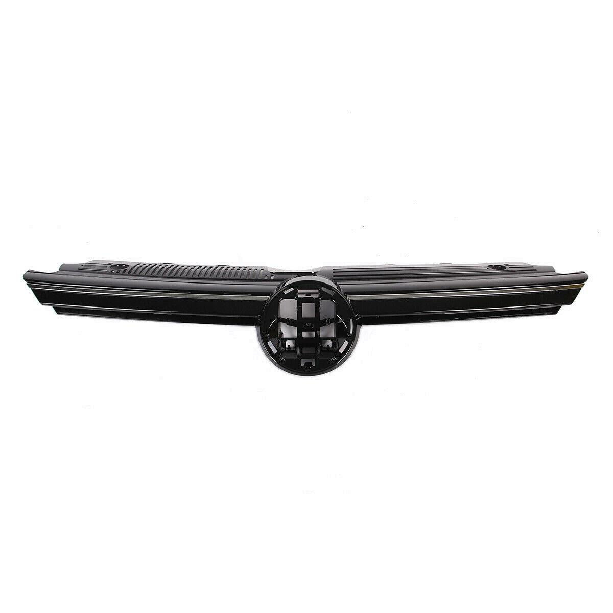 VW GOLF 2020 ON FRONT GRILLE RADIATOR BADGE MAIN GRILLE NOT GTI OR R LINE MK8