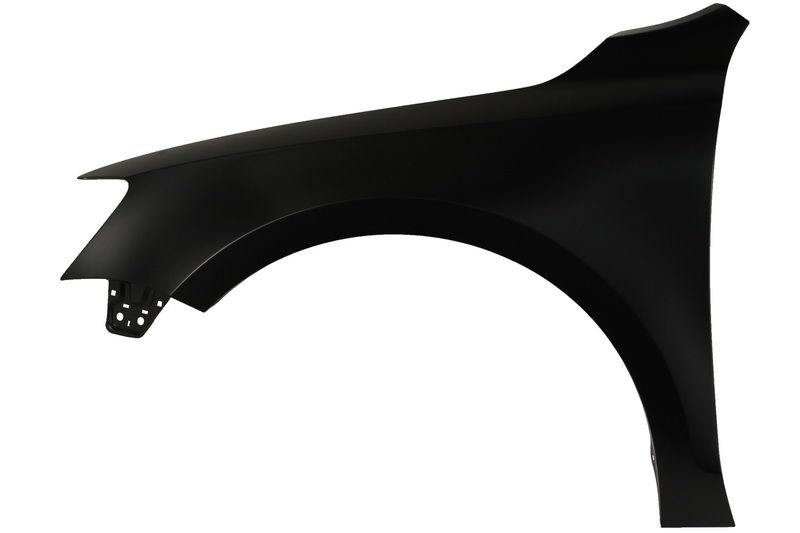 VW JETTA 2011 -2018 FRONT WING LEFT PASSENGERS SIDE PRIMED INSURANCE APPROVED