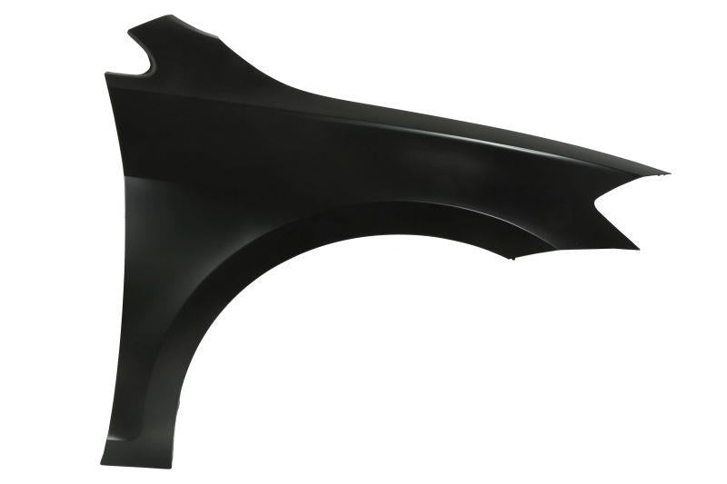 VW GOLF MK7 2017 - 2020 FRONT WING RIGHT DRIVERS SIDE NEW CERTIFIED PART