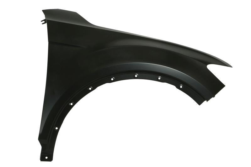 VW TROC 2017 - 2022 FRONT WING RIGHT DRIVERS SIDE OFFSIDE 2GA821022 PRIMED