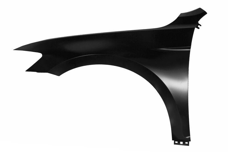 VW PASSAT 2021 ON FRONT WING PASSENGER SIDE FENDER PANEL LEFT PRIMED OEM QUALITY