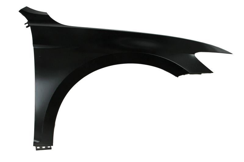 VW PASSAT 2021 ON FRONT WING DRIVER SIDE FENDER PANEL RIGHT PRIMED OEM QUALITY