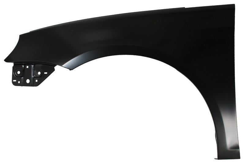 VW EOS 2006 - 2015 FRONT WING FENDER PRIMED PASSENGER SIDE LEFT NEW 1Q0821105