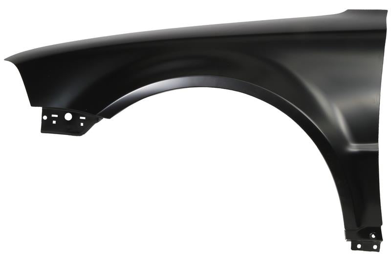 VW PASSAT B5 2000 - 2005 FRONT WING WITHOUT INDICATOR HOLE LEFT PASSENGERS SIDE
