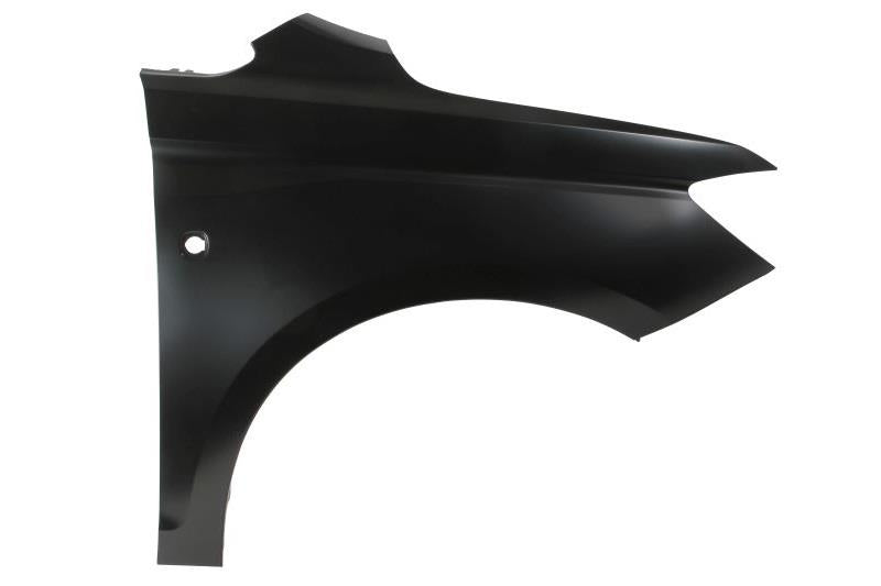 VW CADDY 2021 ON FRONT WING FENDER DRIVER SIDE OFFSIDE PANEL 2K7821106