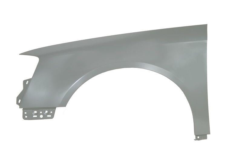VOLKSWAGEN PASSAT B6 2005 - 2010 FRONT WING PASSENGERS LEFT LH NEARSIDE FENDER
