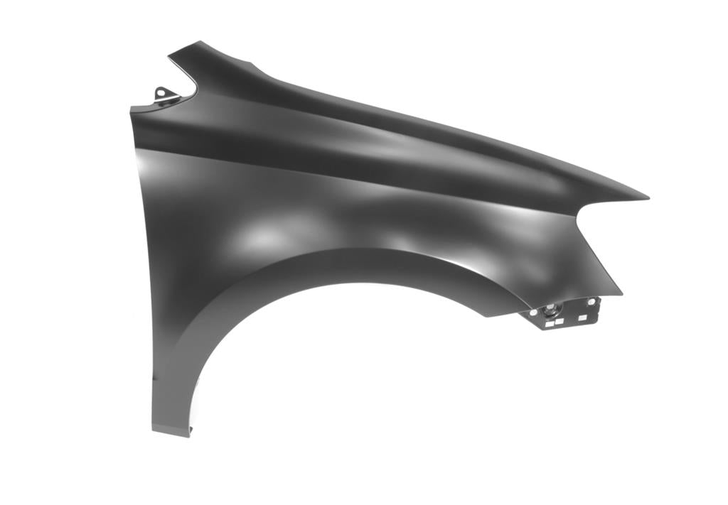 VOLKSWAGEN POLO 6R 2009 - 2014 FRONT WING FENDER RH RIGHT O/S DRIVERS SIDE NEW