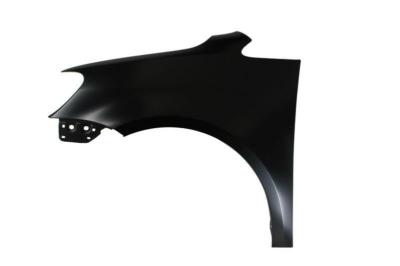 VW TOURAN 2011 - 2015 FRONT WING LEFT PASSENGERS SIDE NEW PRIMED INSURANCE APPRO
