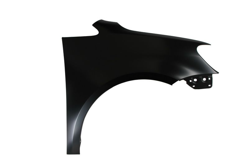 VW TOURAN 2011 - 2015 FRONT WING RIGHT DRIVERS SIDE NEW PRIMED INSURANCE APPROVE