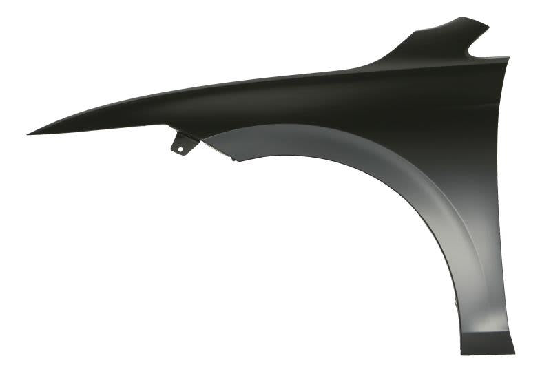 VW GOLF MK8 2020 - 2024 FRONT WING FENDER PRIMED PASSENGER SIDE LEFT NEW