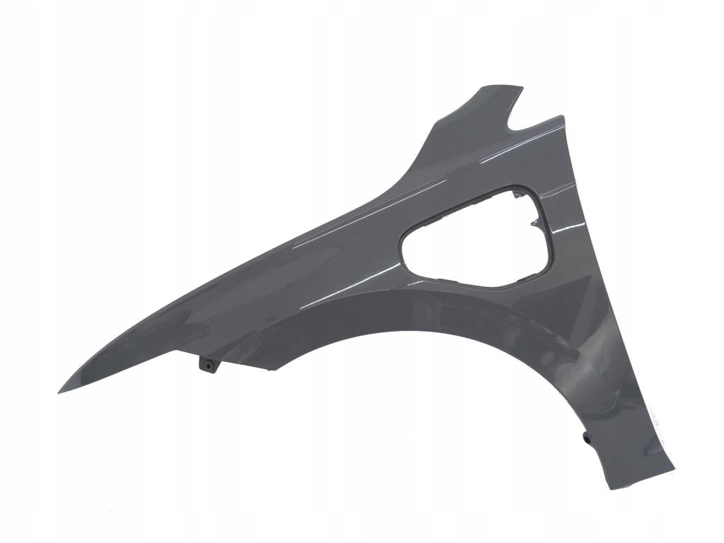 VW GOLF EV 2020 ON FRONT WING PRIMED STEEL WITH CHARGING HOLE PASSENGER LEFT