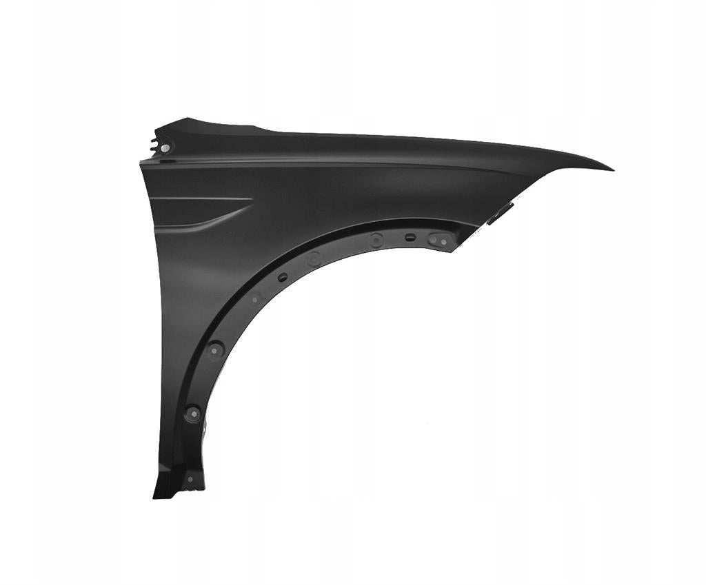 VW TAIGO 2022 ON FRONT WING FENDER PRIMED STEEL DRIVER SIDE RIGHT OEM QUALITY