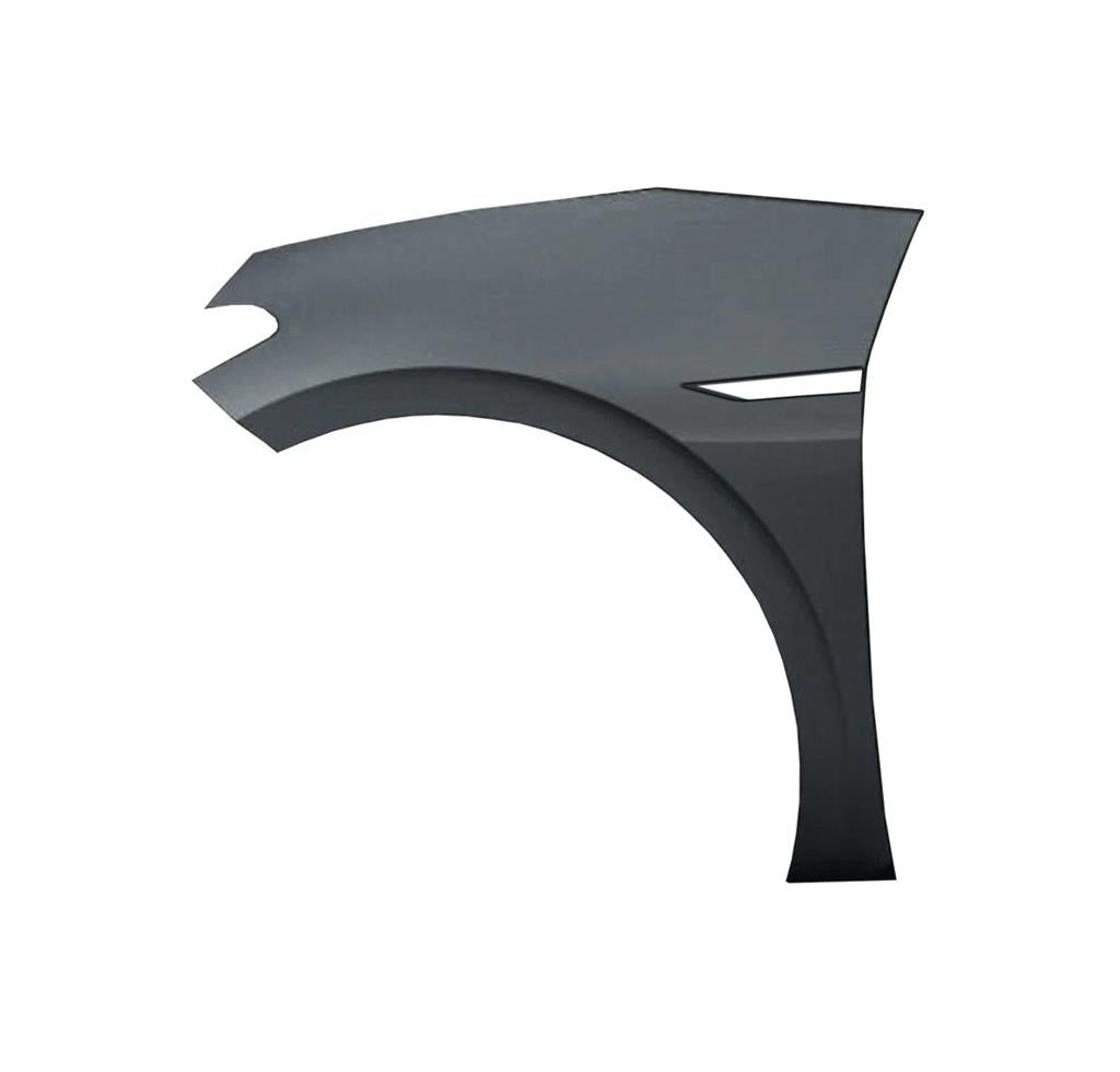VOLKSWAGEN ID3 2021 - 2023 FRONT WING FENDER PRIMED PASSENGER SIDE LEFT NEW