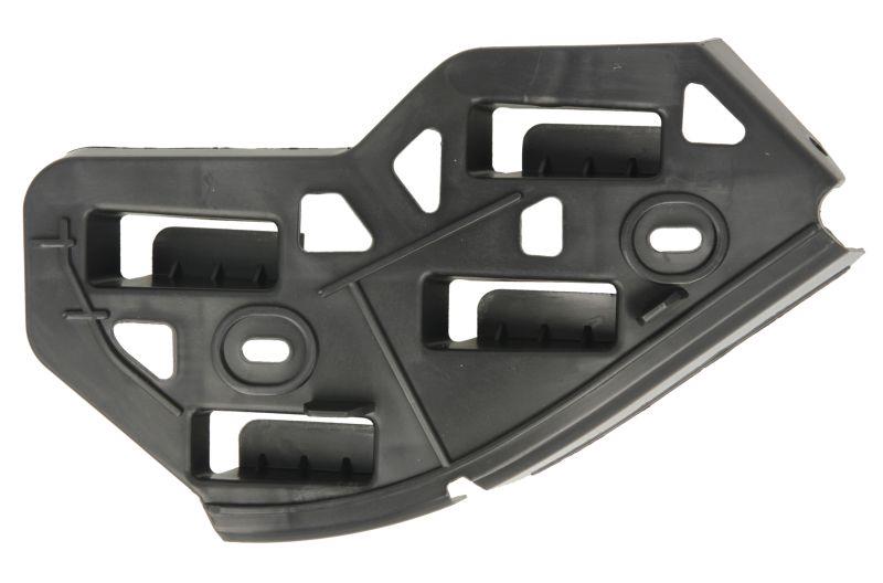 VW POLO FRONT BUMPER MOUNTING BRACKET MOUNT RIGHT DRIVER SIDE O/S 2005 - 2009