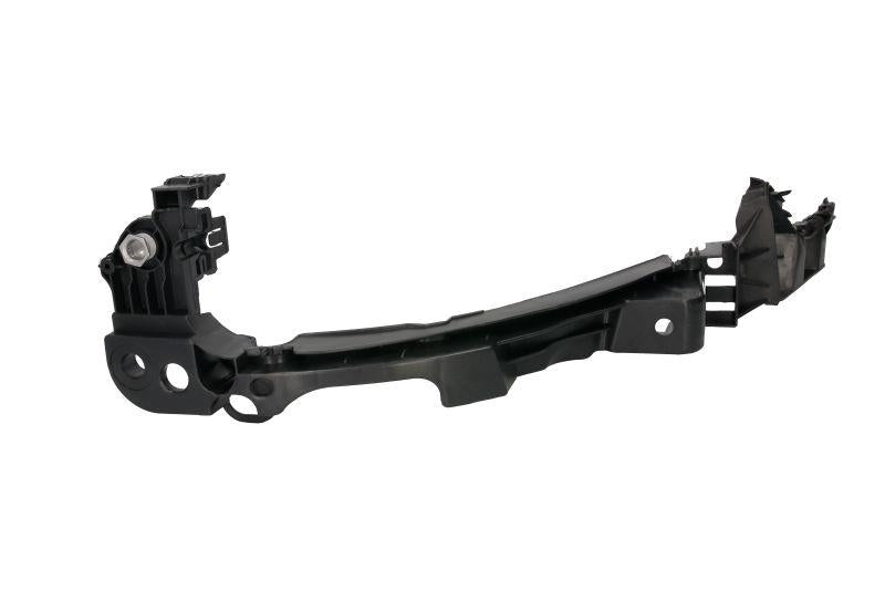 VW GOLF MK6 2009 -2013 FRONT HEADLIGHT LOWER PANEL BRACKET MOUNTING LEFT