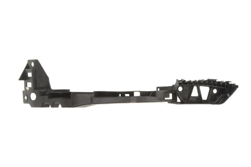 VW POLO 2009 - 2017 FRONT BUMPER HEADLIGHT LOWER BRACKET PASSENGER SIDE LEFT