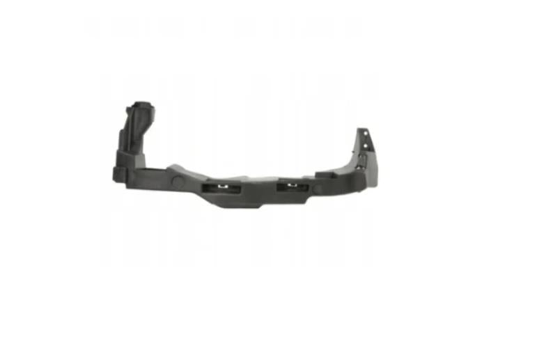 VW POLO HEADLAMP PANEL LOWER BRACKET MOUNT PLASTIC 2017 - 2021 LEFT PASSENGER