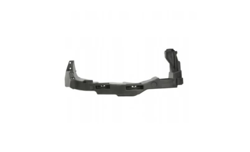 VW POLO HEADLAMP PANEL LOWER BRACKET MOUNT PLASTIC 2017 - 2021 RIGHT DRIVER SIDE
