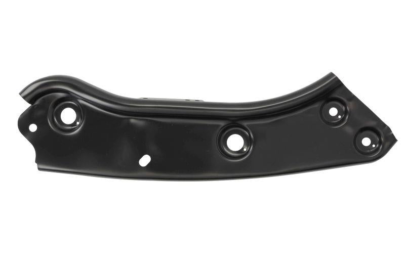 VW CADDY 2011 - 2015 HEADLIGHT MOUNT TOP BRACKET HOLDER PANEL METAL DRIVER SIDE