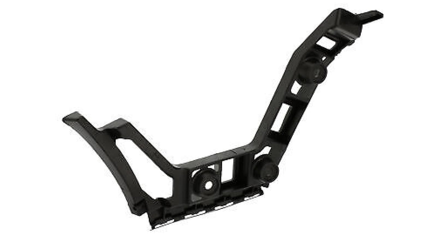 VW GOLF REAR BUMPER BRACKET MOUNT 2008 - 2013 LEFT PASSENGER SIDE N/S