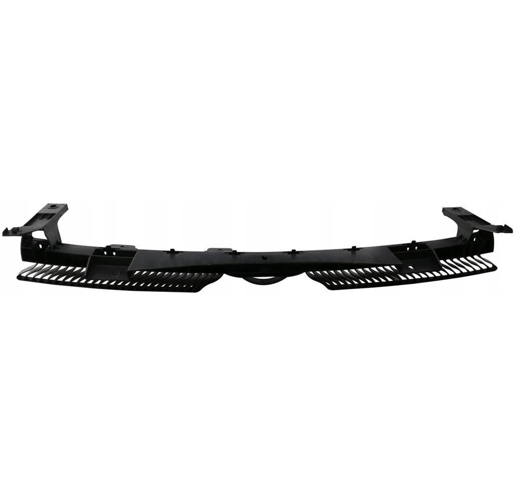 VW T-CROSS 2019 ON FRONT BUMPER BRACKET CENTRE RADIATOR HOLDER UPPER SLAM PANEL