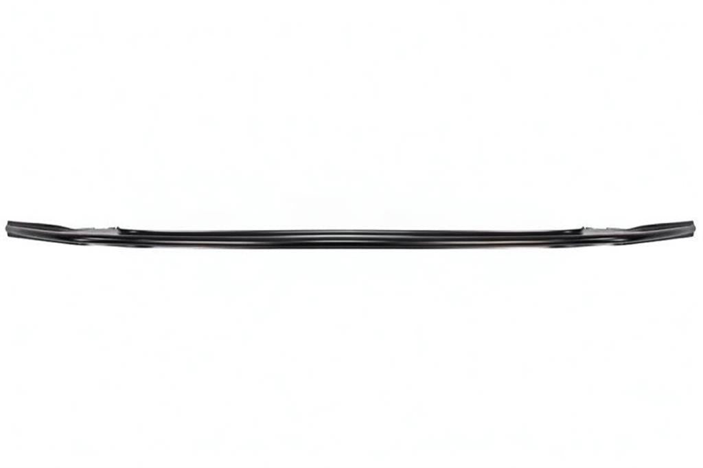 VW CADDY VAN 2020 ON FRONT BUMPER LOWER REINFORCEMENT BEAM CROSSMEMBER 2K7807651