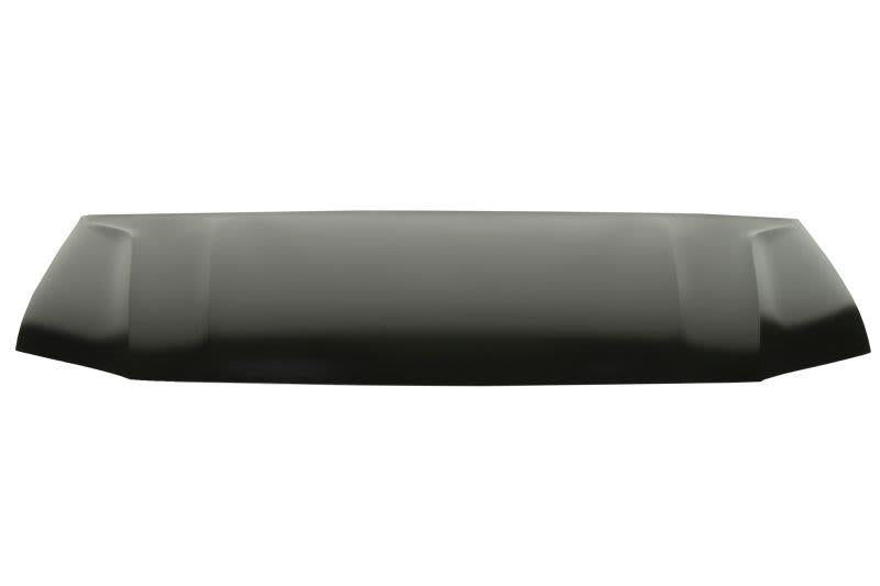 VW CRAFTER 2017 ONWARDS BONNET HOOD PRIMED STEEL INSURANCE APPROVED 7C0823033