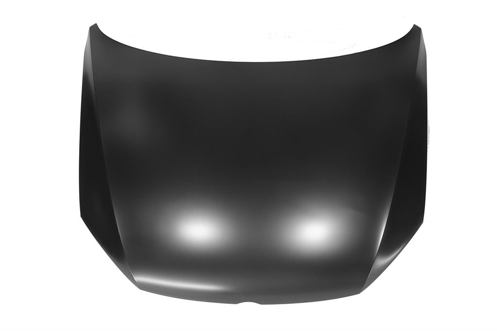 VW PASSAT B7 2011 - 2014 BONNET INSURANCE APPROVED PRIMED READY TO PAINT NEW