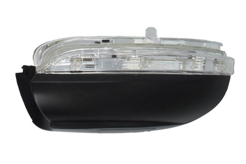 VW GOLF MK6 2008 - 2012 DOOR MIRROR INDICATOR LED LEFT PASSENGERS SIDE NEARSIDE