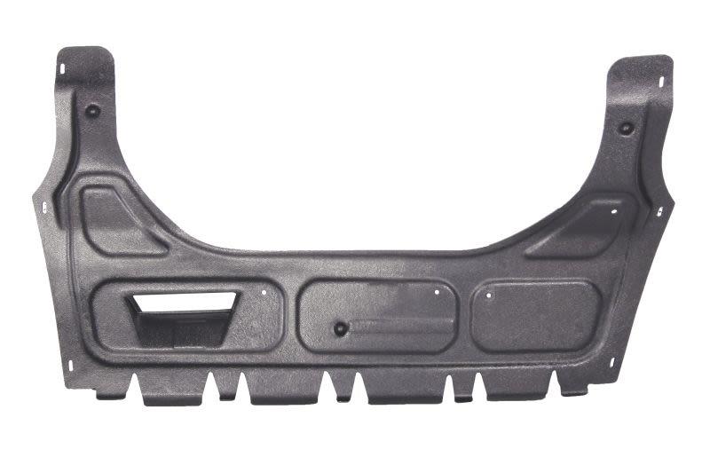 VW POLO 2009 - 2017 FRONT ENGINE COVER UNDERTRAY OEM 6R0825235E