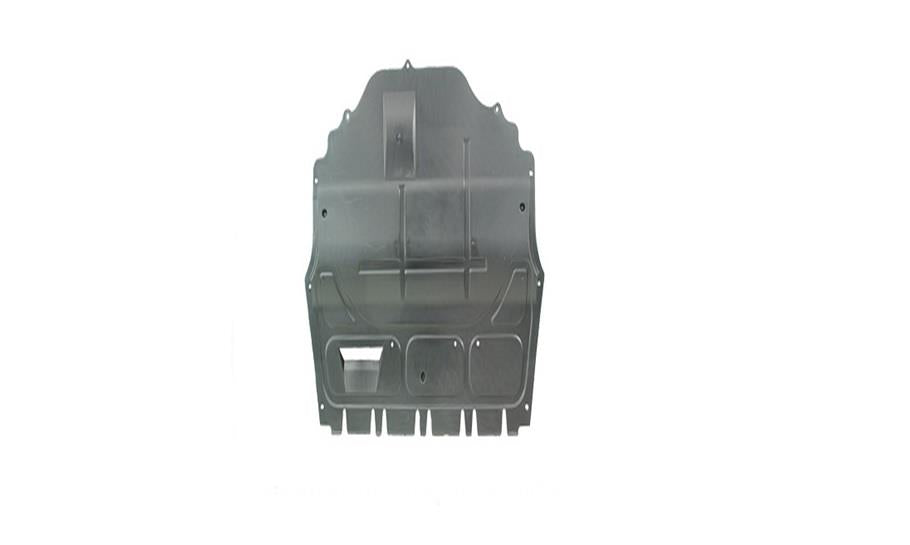 SKODA FABIA ROOMSTER OCTAVIA 2000- 2015 FRONT ENGINE COVER UNDERTRAY 6R0825235E