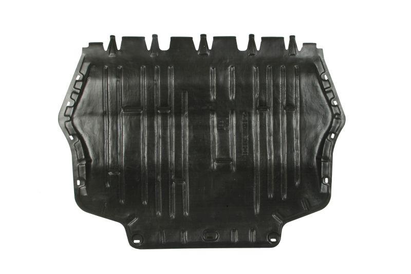 VW GOLF FRONT ENGINE COVER UNDERTRAY 2009 - 2015 1K0825237AG
