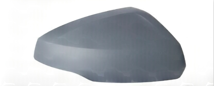 AUDI A1 DOOR MIRROR COVER RIGHT DRIVER SIDE 2018 2019 2020 2021 PRIMED