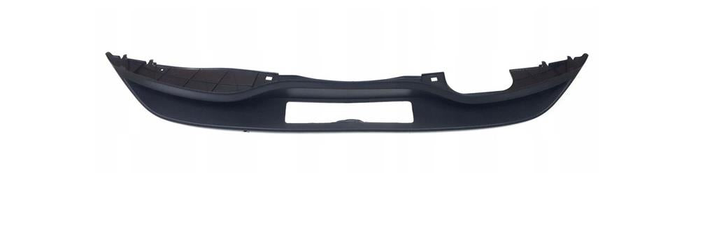 VW POLO 2017 - 2021 REAR BUMPER LOWER SPOLIER DIFFUSER 2G6807568H
