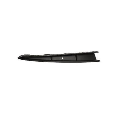 VW POLO 2017 - 2021 FRONT BUMPER LOWER AIR GUIDE GRILLE RIGHT MOULDING TRIM