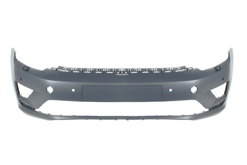 VW GOLF SV 2014 – 2017 FRONT BUMPER PRIMED WITH PARKING SENSORS 510807221M