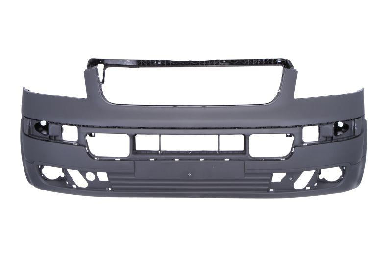 VOLKSWAGEN TRANSPORTER 2004 -2010 T5 FRONT BUMPER BRAND O.E QUALITY TEXTURED