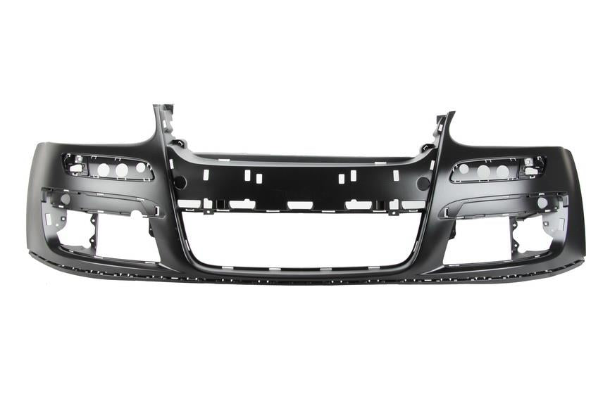 VW JETTA 2005 -2011 FRONT BUMPER PRIMED INSURANCE APPROVED 1K0807217AAGRU
