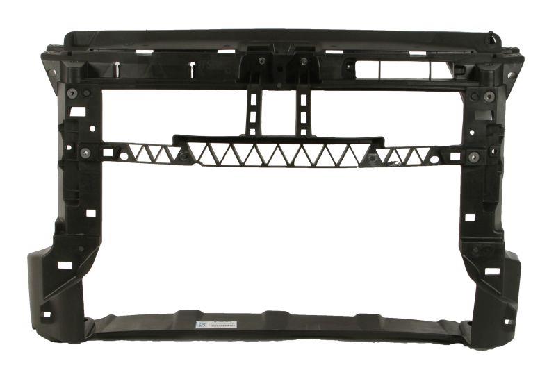 VW POLO GTI 2009 - 2017 FRONT SLAM PANEL LOCK CARRIER RADIATOR CORE SUPPORT NEW