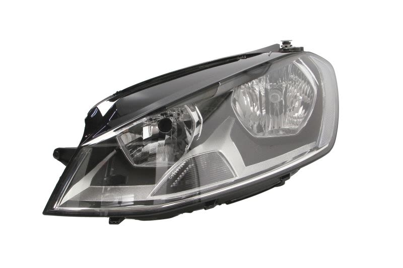 VW GOLF MK7 2012 - 2016 HEADLIGHT LEFT PASSENGER SIDE HALOGEN NEW 5G2941005