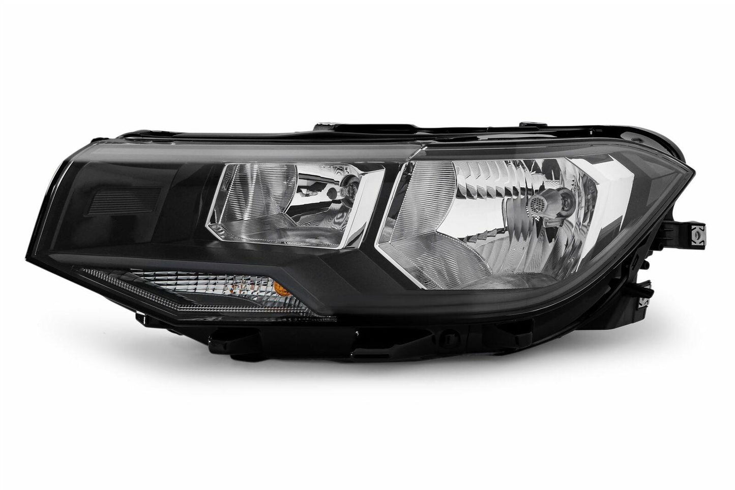 VW T-CROSS 2019 ONWARDS HEADLAMP LEFT PASSENGER SIDE 2GN941005 450706