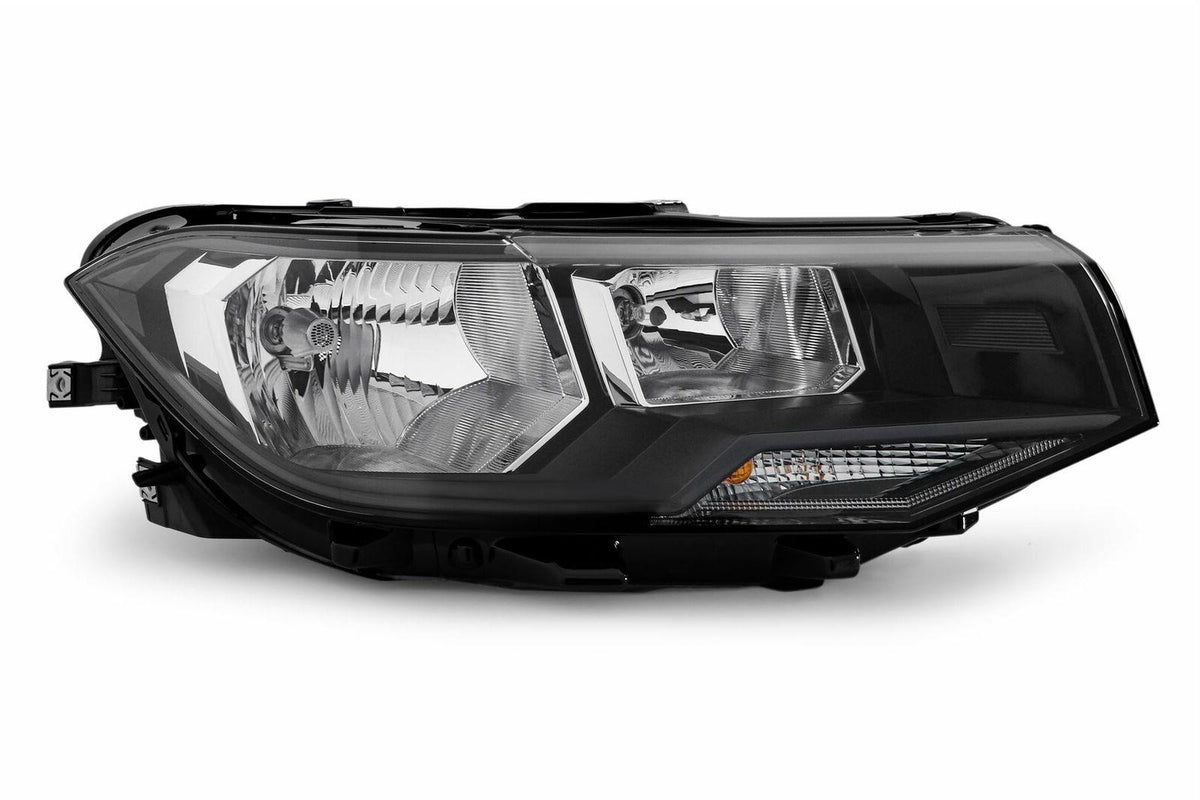 VW T-CROSS 2019 ONWARDS HEADLAMP RIGHT DRIVERS SIDE 2GN941006 450707