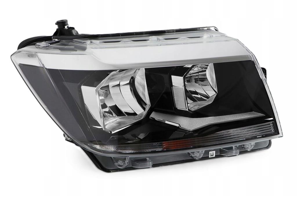 VW CRAFTER 2017 2018 2019 2020 2021 2022 HEADLIGHT RIGHT DRIVERS SIDE HALOGEN