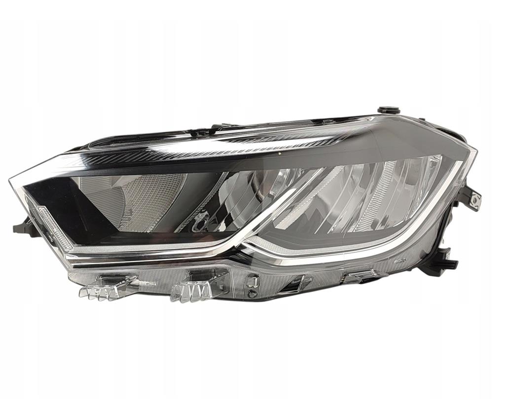 VW POLO 2021 ON FRONT LED HEADLIGHT NOT MATRIX PASSENGER SIDE LEFT 2G2941005C