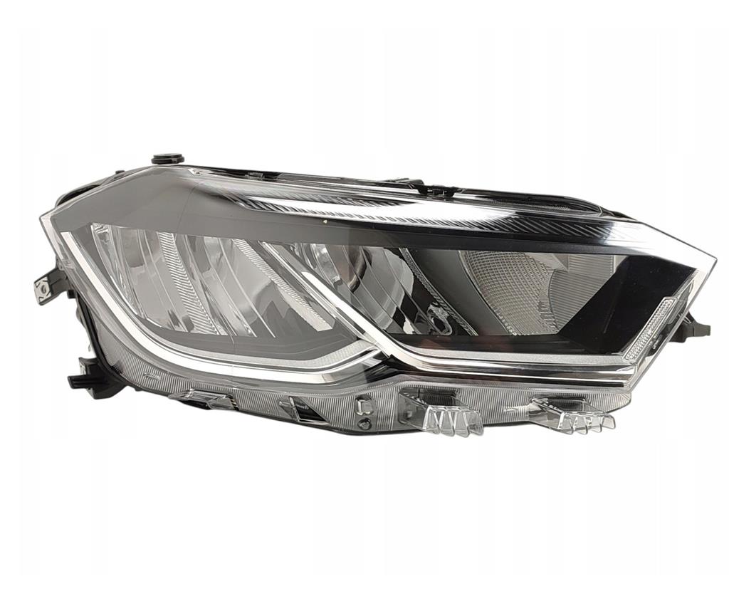 VW POLO 2021 ON FRONT LED HEADLIGHT NOT MATRIX DRIVER SIDE RIGHT 2G2941006C
