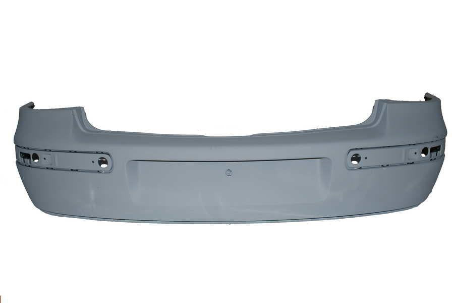 VW GOLF MK4 1998 - 2003 REAR BUMPER BRAND NEW PRIMED INSURANCE APPROVED