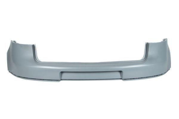 VW GOLF MK5 2004-2008 REAR BUMPER PRIMED NEW