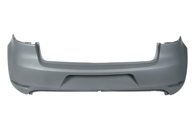 VW GOLF MK6 GTI & GTD ONLY 2008-2013 REAR BUMPER 5K6807417GGRU PRIMED